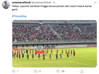 Meme Timnas Indonesia U-20 melaju ke Piala Asia U-20 2023
