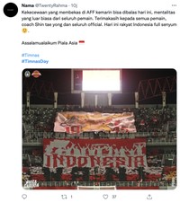 Meme Timnas Indonesia U-20 melaju ke Piala Asia U-20 2023