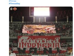 Timnas Indonesia U-20 Libas Vietnam, Netizen: Assalamualaikum Piala Asia!