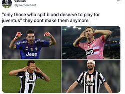 Meme Kocak Juventus Dipermalukan Monza