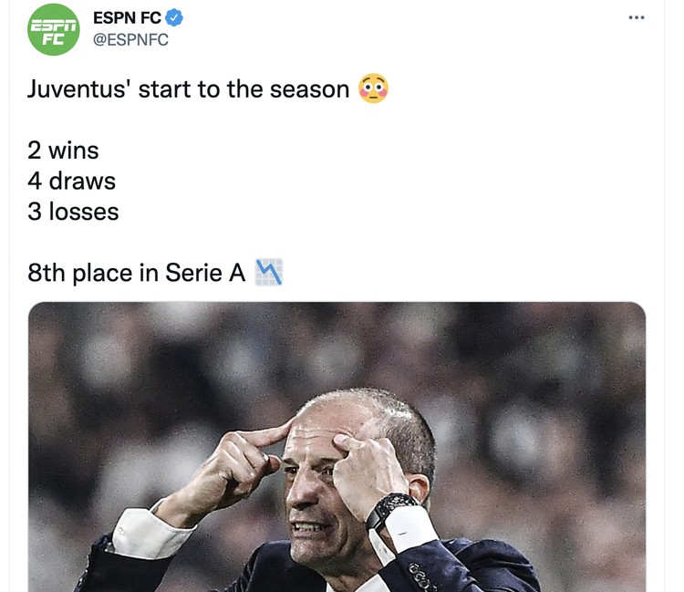 Meme Juventus Meme Juventus