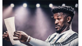 Padahal Monza ada di peringkat terbawah tapi Juve tetap saja kalah. Foto: Twitter