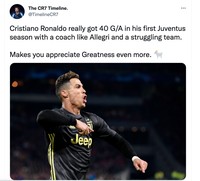 Meme Juventus