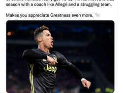 Meme Kocak Juventus Dipermalukan Monza