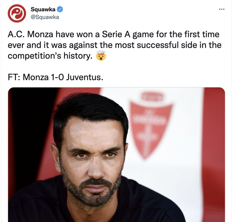 Meme Juventus