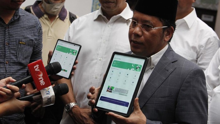 Merawat Kebhinekaan dan Hindari Paham Radikalisme dengan Teknologi Merawat Kebhinekaan dan Hindari Paham Radikalisme dengan Teknologi