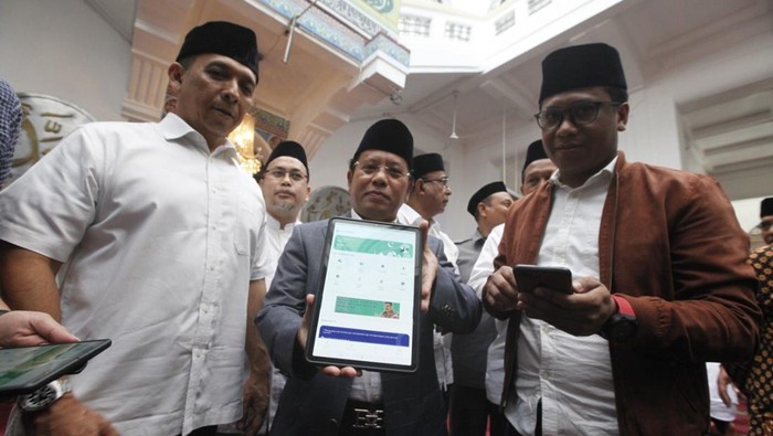Merawat Kebhinekaan dan Hindari Paham Radikalisme dengan Teknologi
