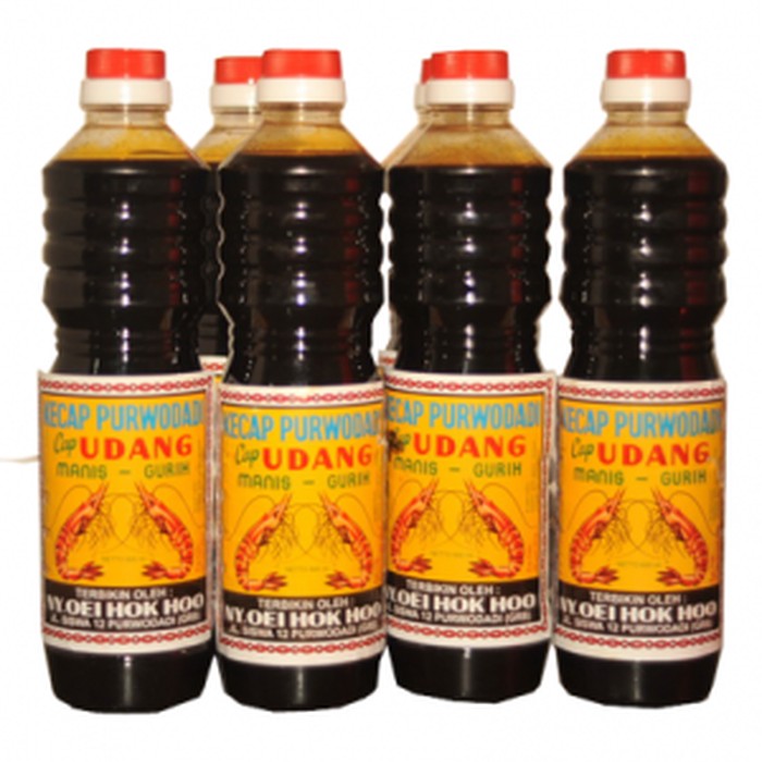 Merek kecap legendaris Merek kecap legendaris