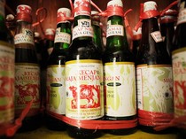 Merek Kecap Legendaris Indonesia hingga Fakta Blenger Burger
