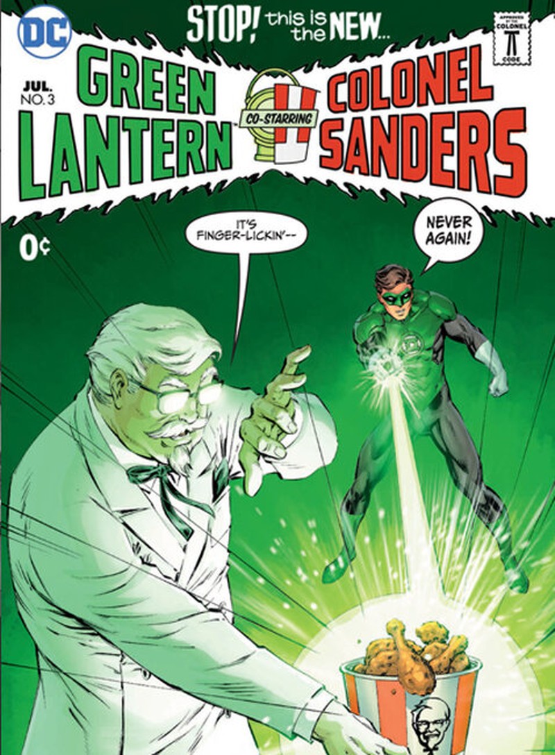 Museum Kolonel Sanders Museum Ini Memamerkan Perjalanan Kolonel Sanders, Pendiri dan Ikon KFC