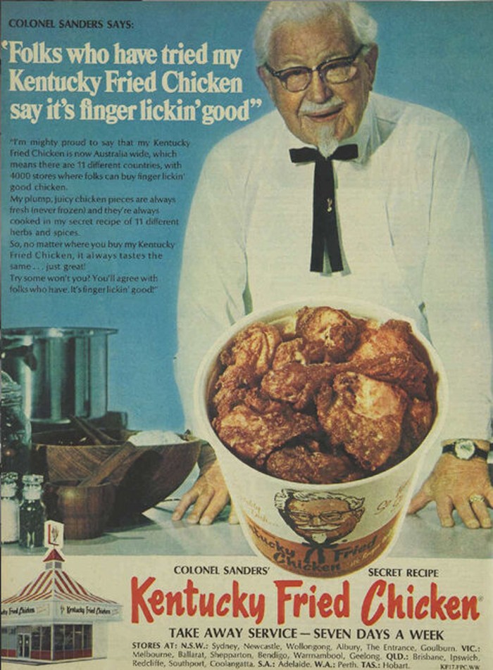 Museum Ini Memamerkan Perjalanan Kolonel Sanders, Pendiri dan Ikon KFC