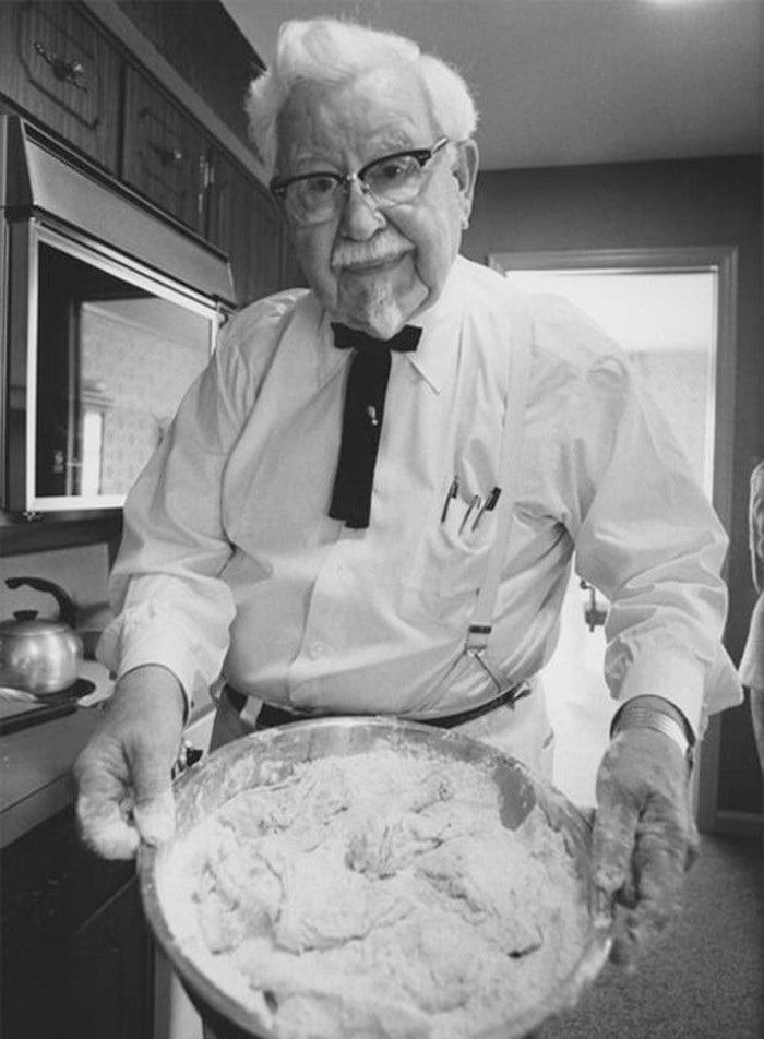 Museum Ini Memamerkan Perjalanan Kolonel Sanders, Pendiri dan Ikon KFC