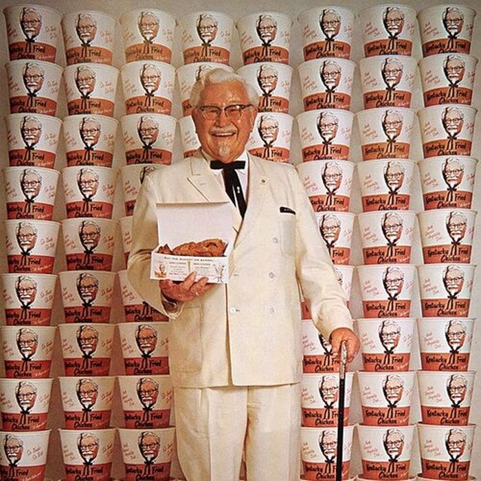 Museum Ini Memamerkan Perjalanan Kolonel Sanders, Pendiri dan Ikon KFC
