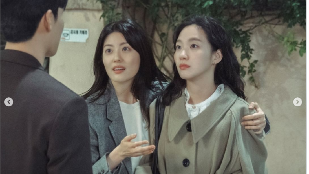 Nam Ji Hyun, pemain Little Women