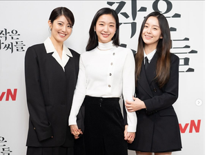Rating Episode Akhir Little Women Tembus 11,1%