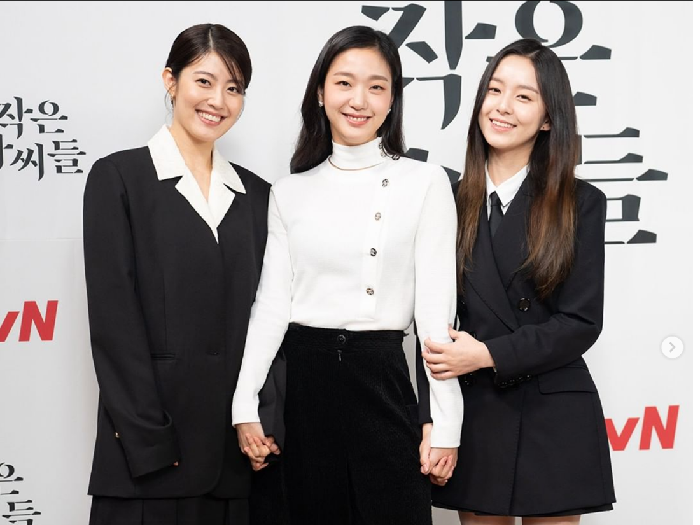 Little Women Drama Korea dan Versi Hollywood Drama Little Women