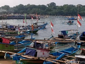Bantuan untuk Nelayan di Jabar Bakal Disalurkan Tunai