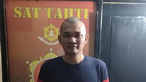 Tendang Pemotor Siswi SMP, Pria ASN di Sinjai Diberhentikan Sementara