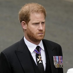 Respons Pangeran Harry Usai Bertemu Raja Charles Setelah Setahun Lebih Jauhan