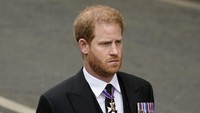 Pangeran Harry Kembali Serang Istana di Sidang Pelanggaran Privasi