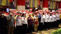 Para PMI ini akan bekerja di sektor manufaktur dan perikanan. Sebanyak 437 PMI untuk sektor manufaktur dan 51 PMI di sektor perikanan.