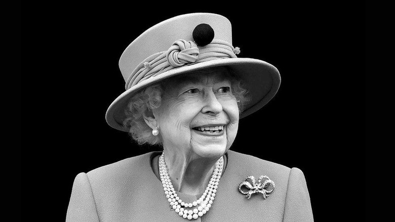 Pemakaman Ratu Elizabeth II: Prosesi dari Westminster Abbey ke Kastil Windsor Pemakaman Ratu Elizabeth II: Prosesi dari Westminster Abbey ke Kastil Windsor