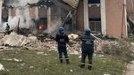Pembangkit Listrik Tenaga Panas Ukraina Rusak Diserang Rusia