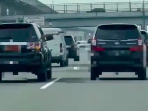 Banyak Pengendara Arogan di Jalan: Buru-buru Amat, Mau ke Mana Sih?