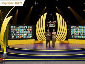 Bangga! Jawa Tengah Raih Juara Umum di FLS2N 2022