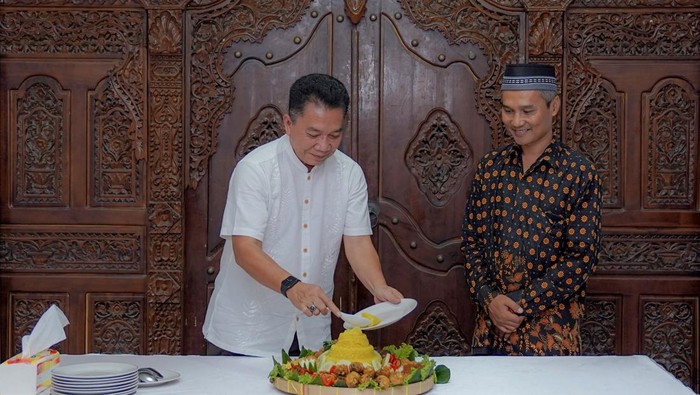 Perbaikan sarana dan prasarana senilai Rp 250 juta ini merupakan kali kedua yang dilakukan Djarum Sumbangsih Sosial kepada dua lembaga sosial tersebut.