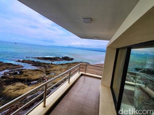 Pasanggrahan Tenjo Resmi, Tempat Healing Soekarno Saat Diserang Kritik