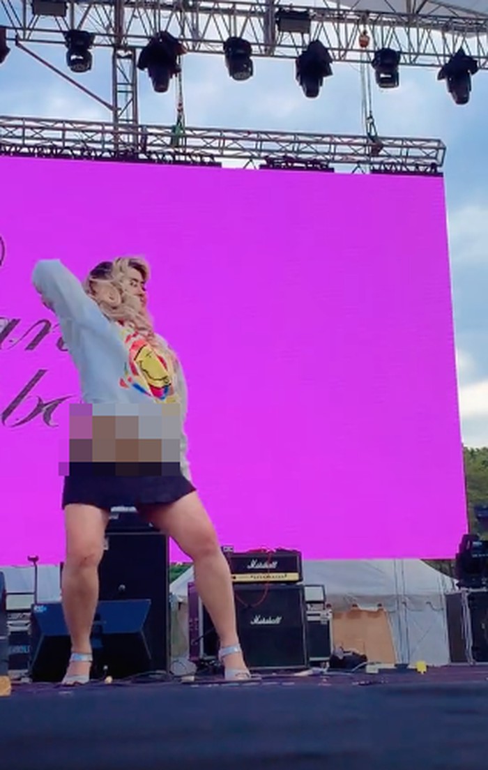 Pinkan Mambo Pinkan Mambo