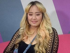 Klarifikasi Pinkan Mambo Usai Ngaku Jadi Simpanan Artis Terkenal
