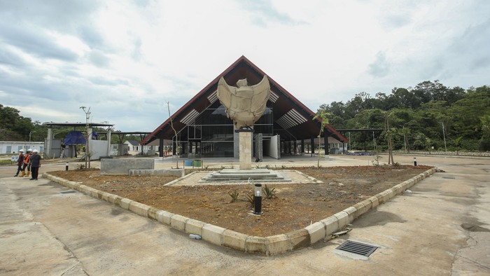 PLBN Jagoi Babang