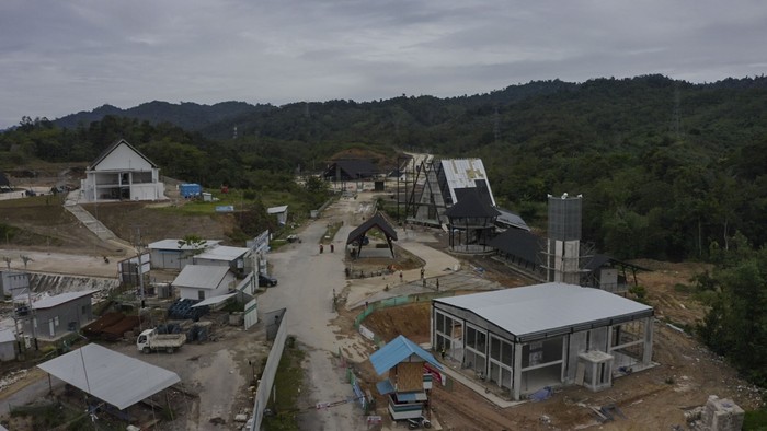 PLBN Jagoi Babang