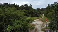 detikcom bersama BRI mengadakan program Tapal Batas yang mengulas perkembangan ekonomi, infrastruktur, hingga wisata di beberapa wilayah terdepan Indonesia. Untuk mengetahui informasi dari program ini ikuti terus berita tentang Tapal Batas di tapalbatas.detik.com!