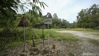 Kalimantan Barat tepatnya di Jagoi Babang, Kabupaten Bengkayang berbatasan langsung dengan Malaysia, saat ini tengah dikebut pembuatan PLBN Jagoi Babang.