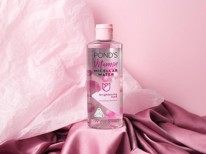 Ponds Ponds