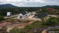 detikcom bersama BRI mengadakan program Tapal Batas yang mengulas perkembangan ekonomi, infrastruktur, hingga wisata di beberapa wilayah terdepan Indonesia. Untuk mengetahui informasi dari program ini ikuti terus berita tentang Tapal Batas di tapalbatas.detik.com!
