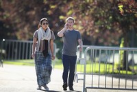 Priscilla Chan