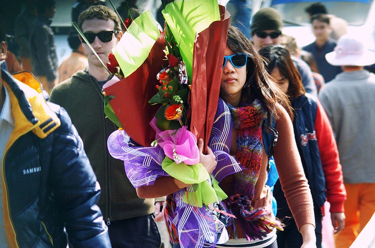 Priscilla Chan Priscilla Chan