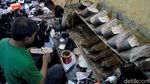 Produksi Sepatu Cibaduyut yang Perlahan Bangkit
