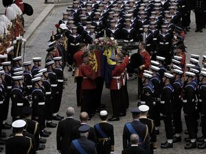 Wow! Biaya Pemakaman Ratu Elizabeth Disebut-sebut Tembus Rp 136,4 M