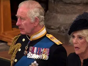 2 Manuver Raja Charles III Usai Ratu Elizabeth II Mangkat