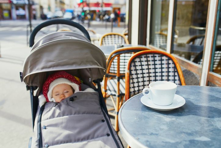Restoran Patok Biaya Rp 51 Ribu Jika Pelanggan Bawa Bayi, Netizen Geram