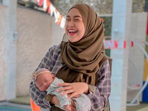 Cerita Ria Ricis Ajak Moana ke Singapura Untuk YouTube FanFest