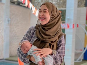 Cerita Ria Ricis Ajak Moana ke Singapura Untuk YouTube FanFest