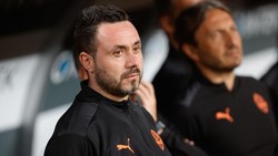 De Zerbi Dianggap Cocok Gantikan Klopp di Liverpool