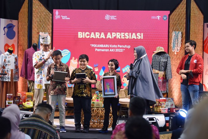 Sandiaga Uno