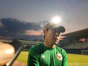 STY Sebut Ferrari dan Marselino Punya Peran Penting di Timnas U-20